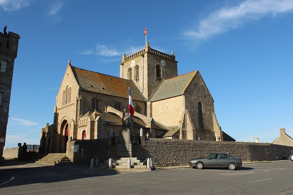 L'église Saint Nicolas (0)
