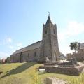 L'église du vicaire Bon Louis RAOULT