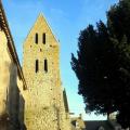 Le vieux clocher (13ème)