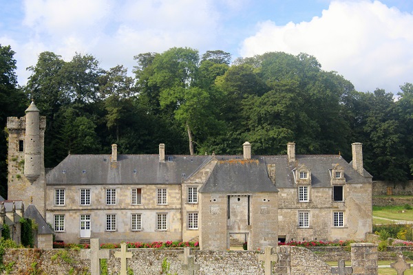 Le château