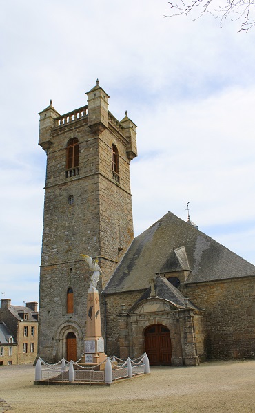 L'église