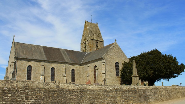 ... Pour une grande église