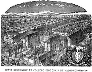 Image 05 college valognes