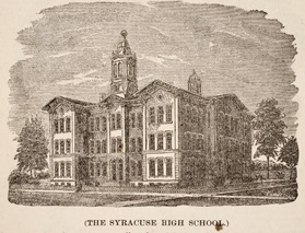 Image 14 the syracuse high school